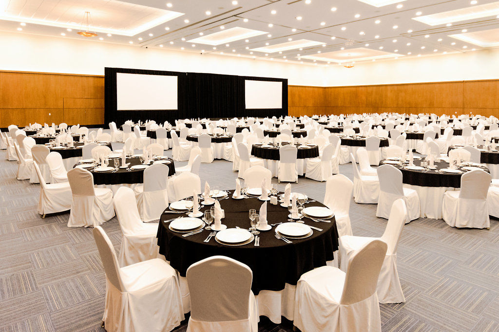 Occidental At Xcaret Destination Hotell Playa del Carmen Eksteriør bilde The Grand Ballroom